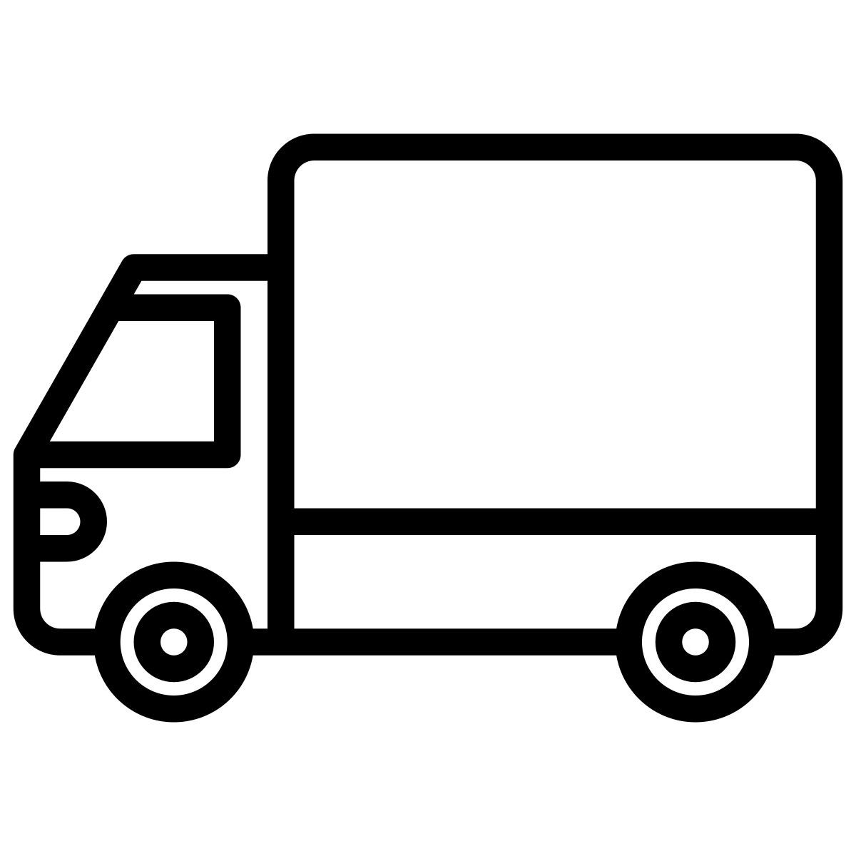 truck icon