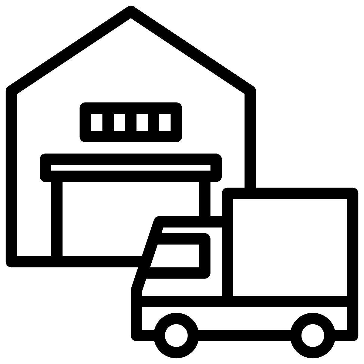 truck icon
