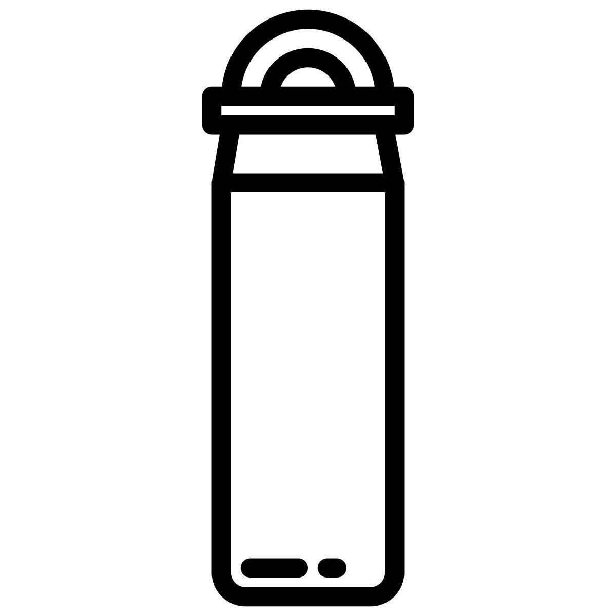 tumbler icon