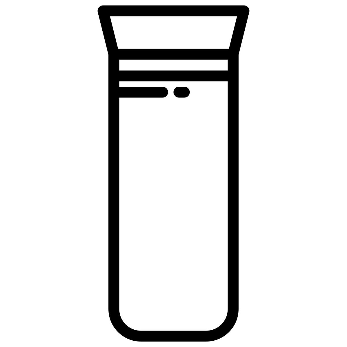 tumbler icon