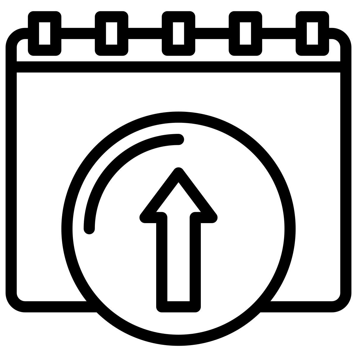 upload icon