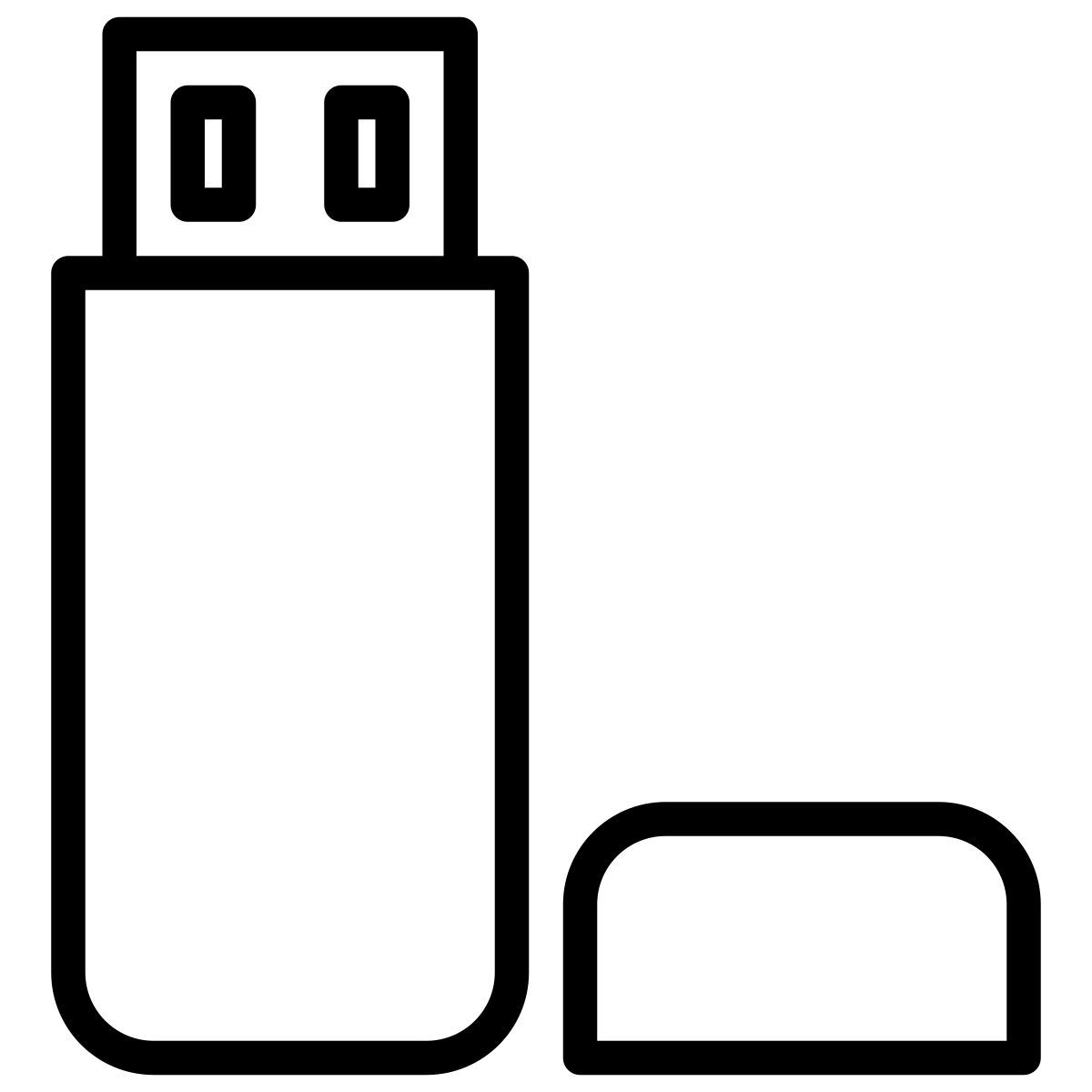 usb icon
