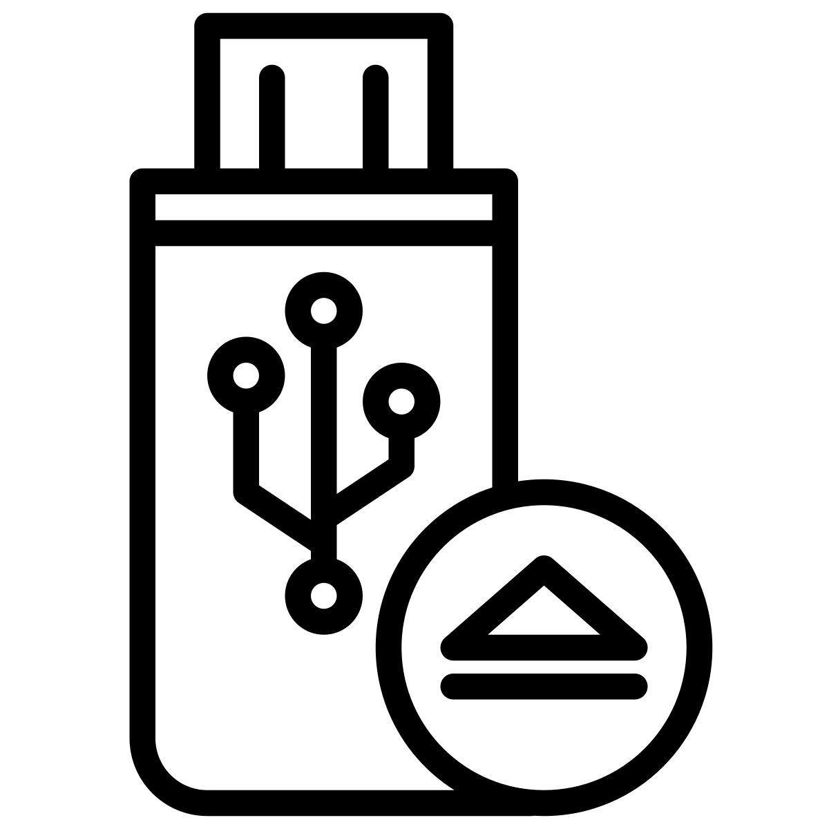 usb icon