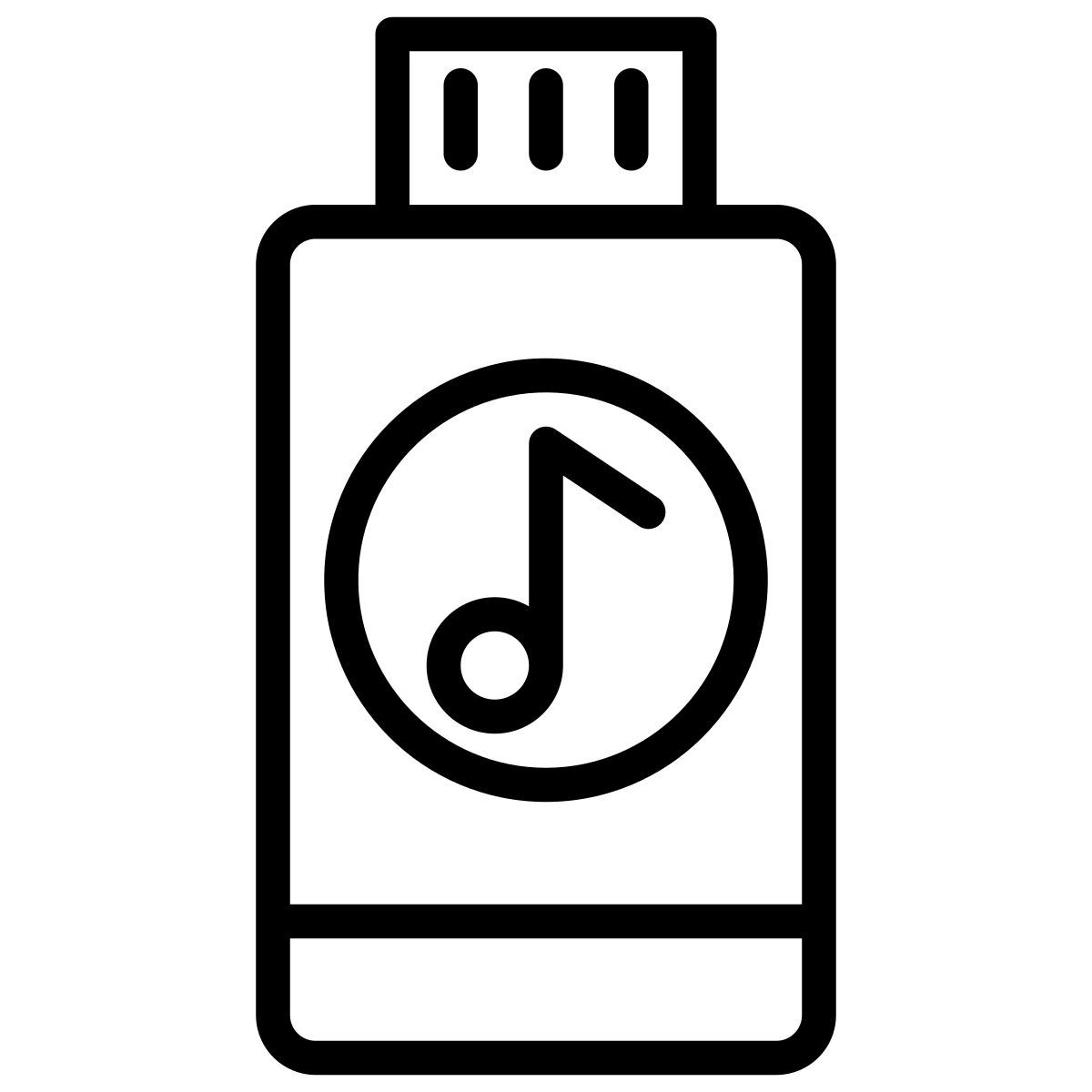 usb icon
