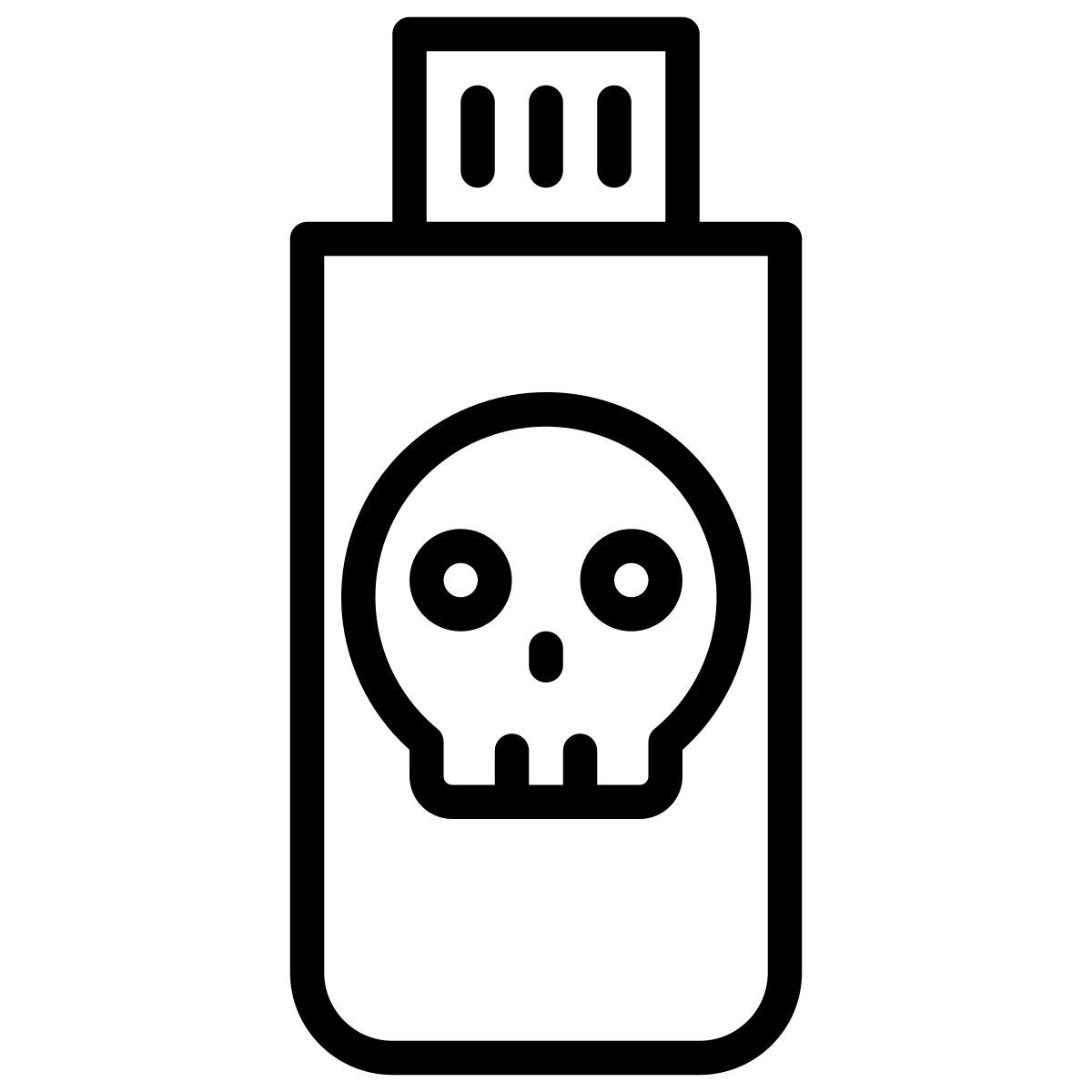 usb icon