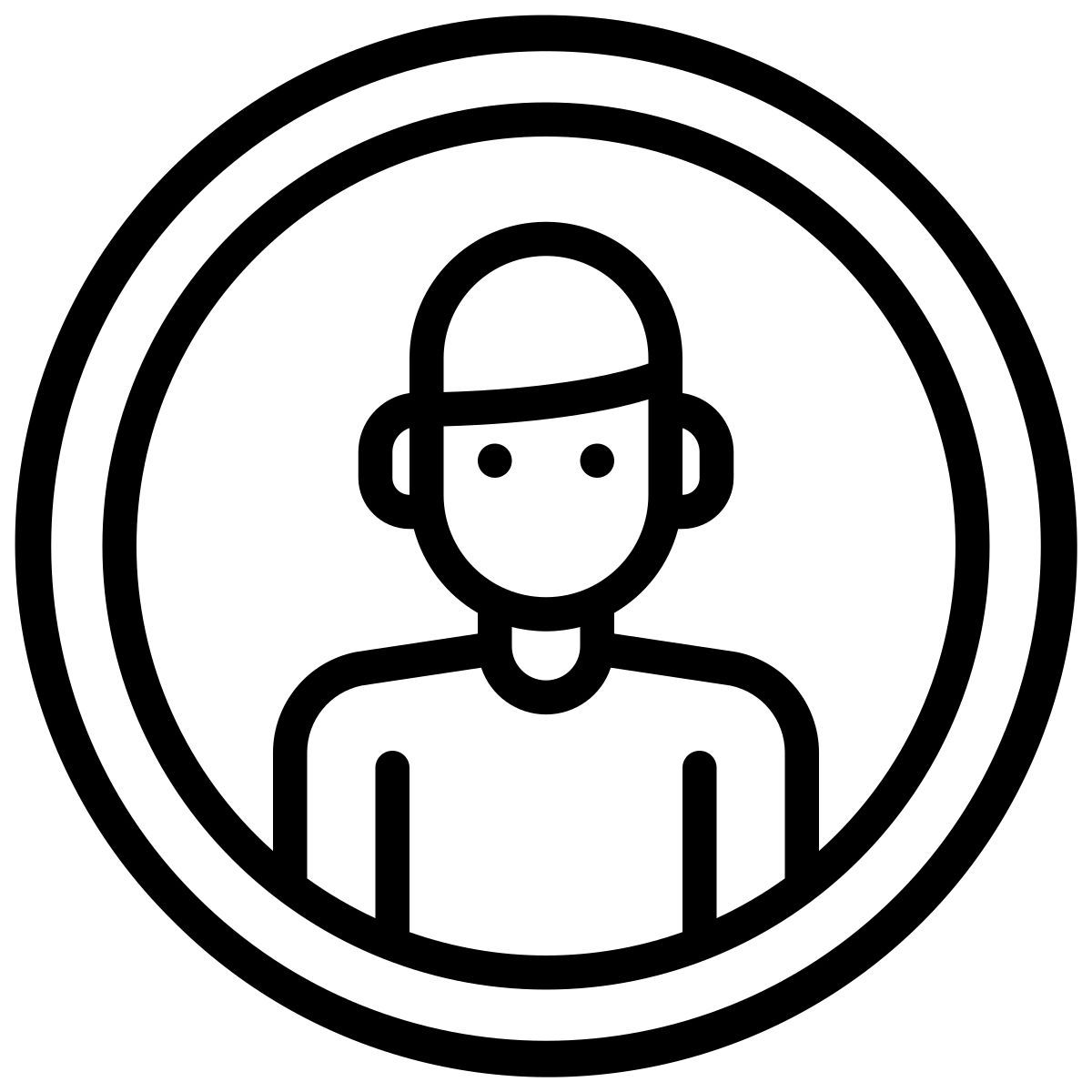 user icon