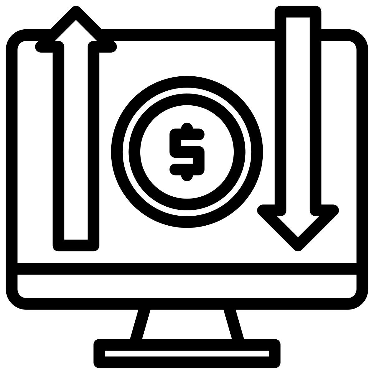 value icon