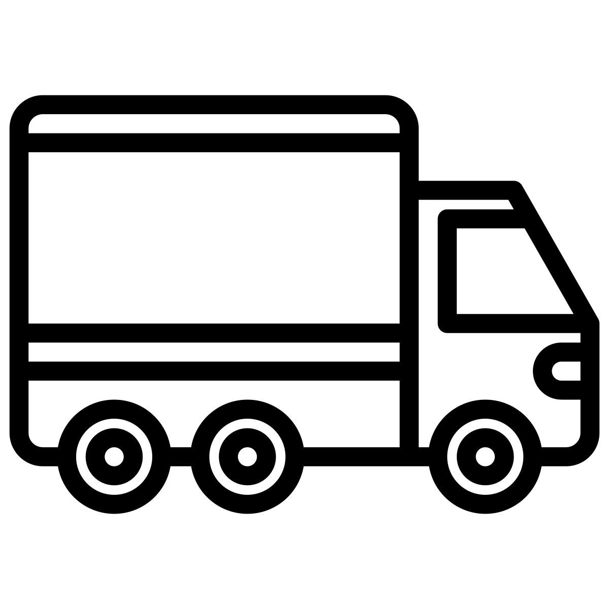 van icon
