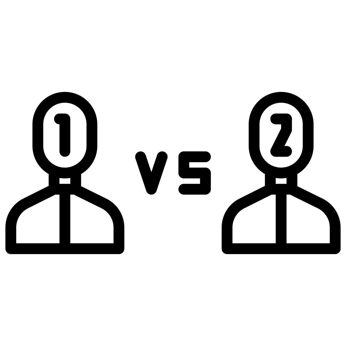 versus icon