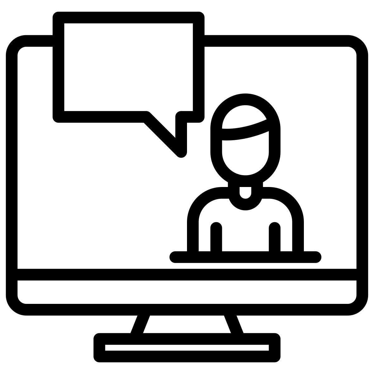 video call icon