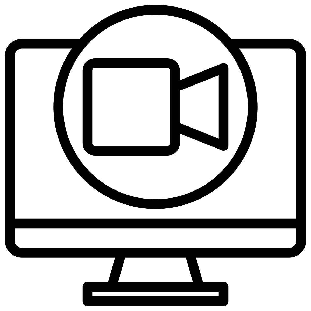 video call icon