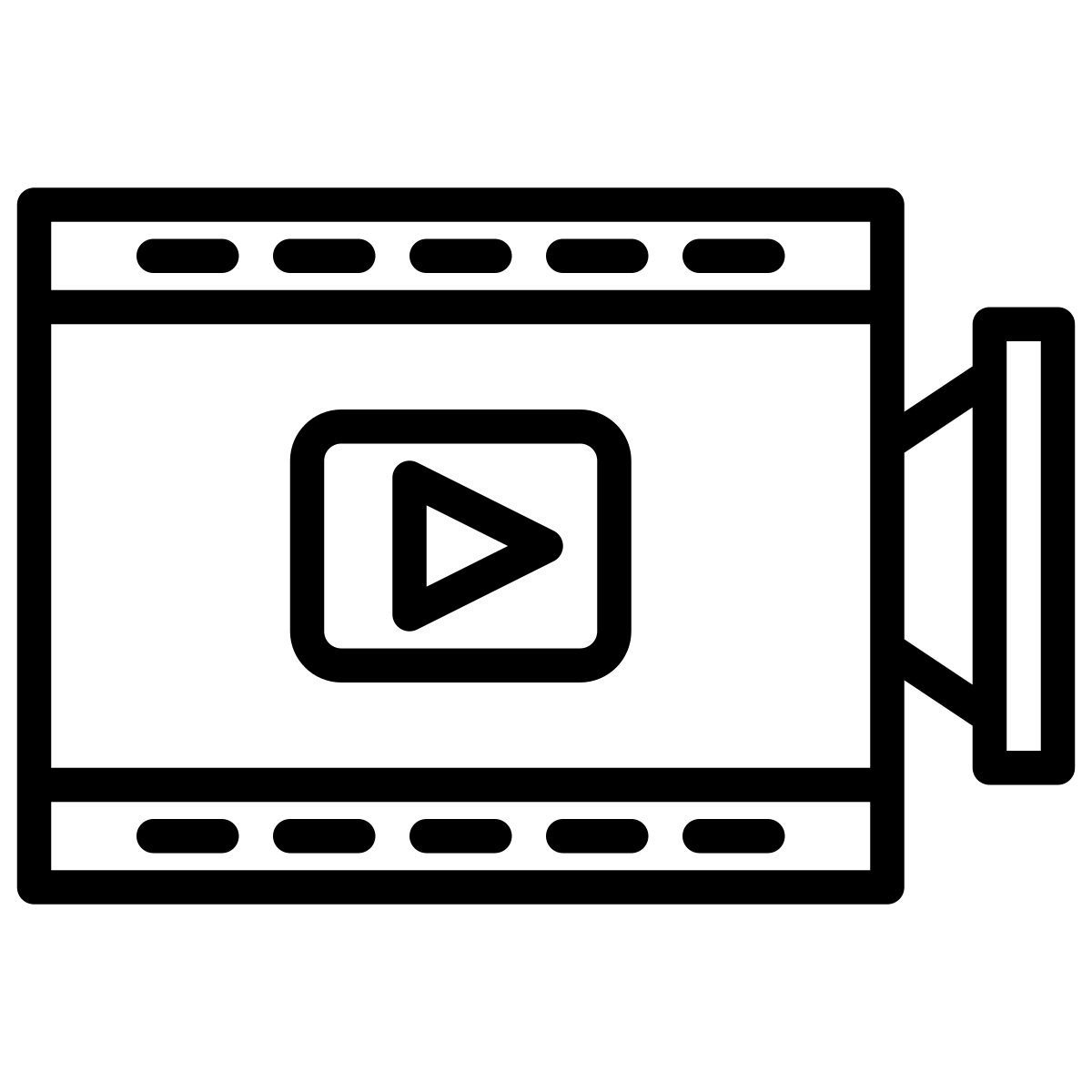 video icon