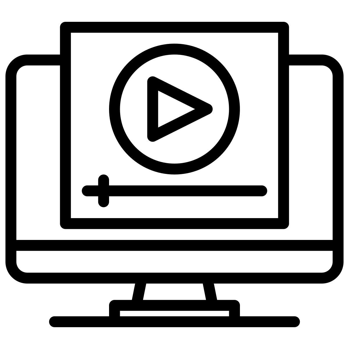 video icon