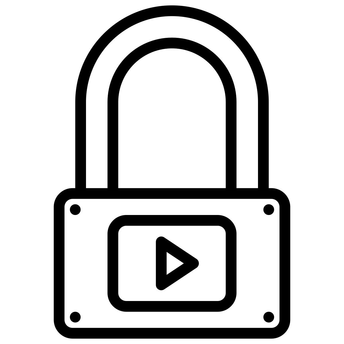 video icon