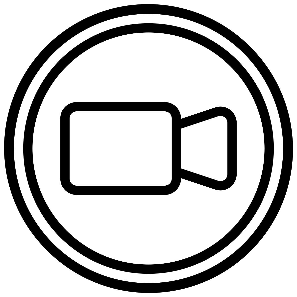 video icon