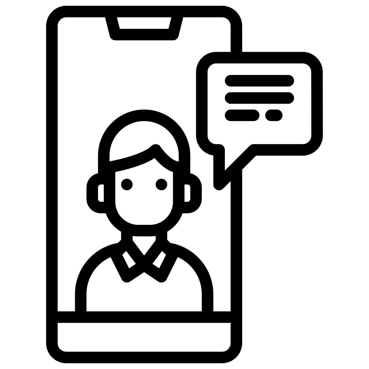 videocall icon
