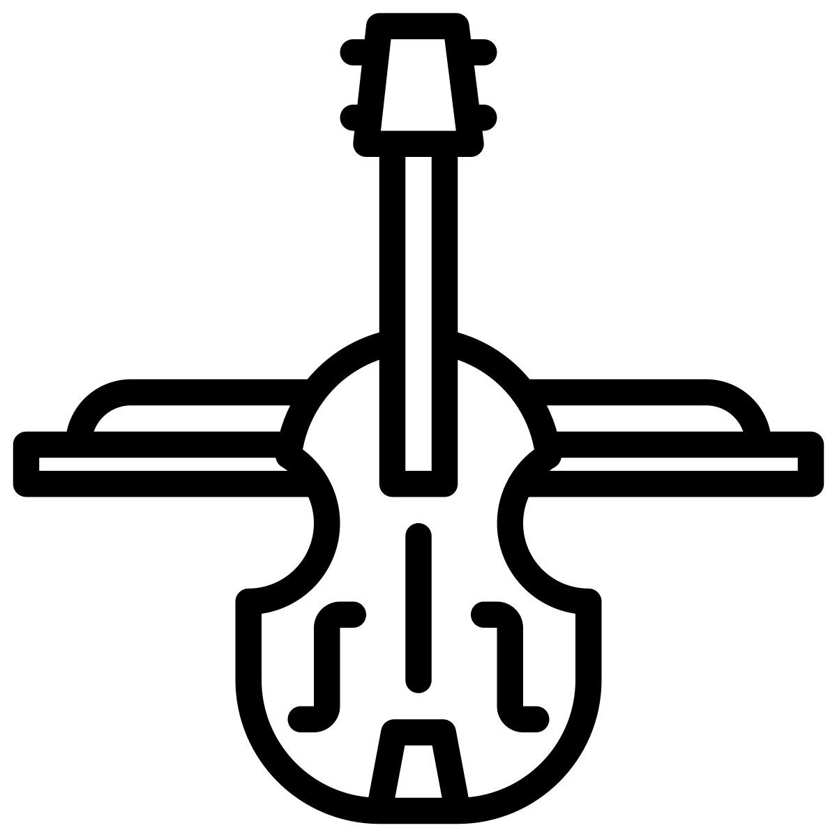 小提琴 icon