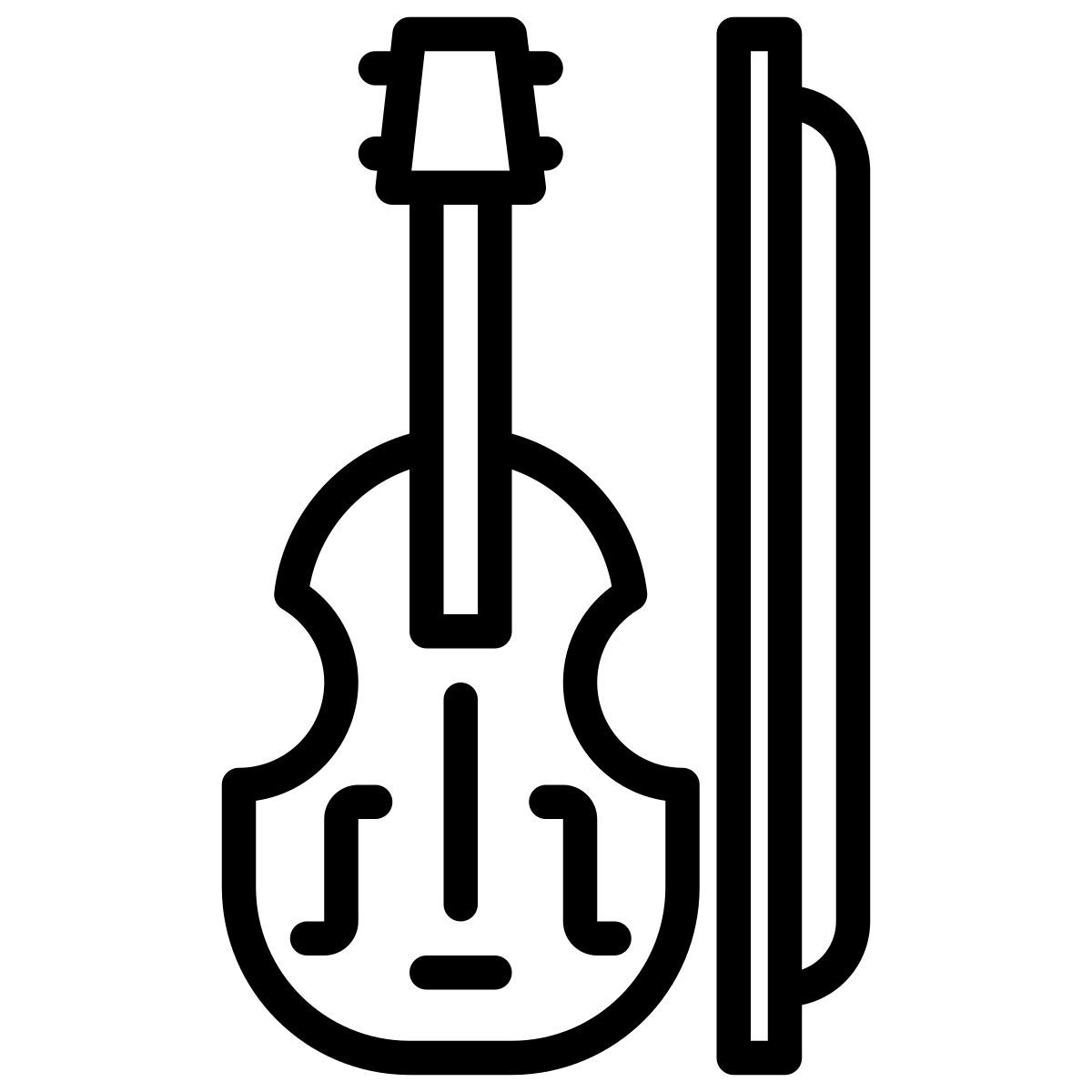 violino icon