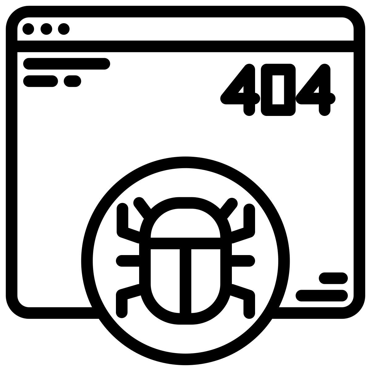 virus icon