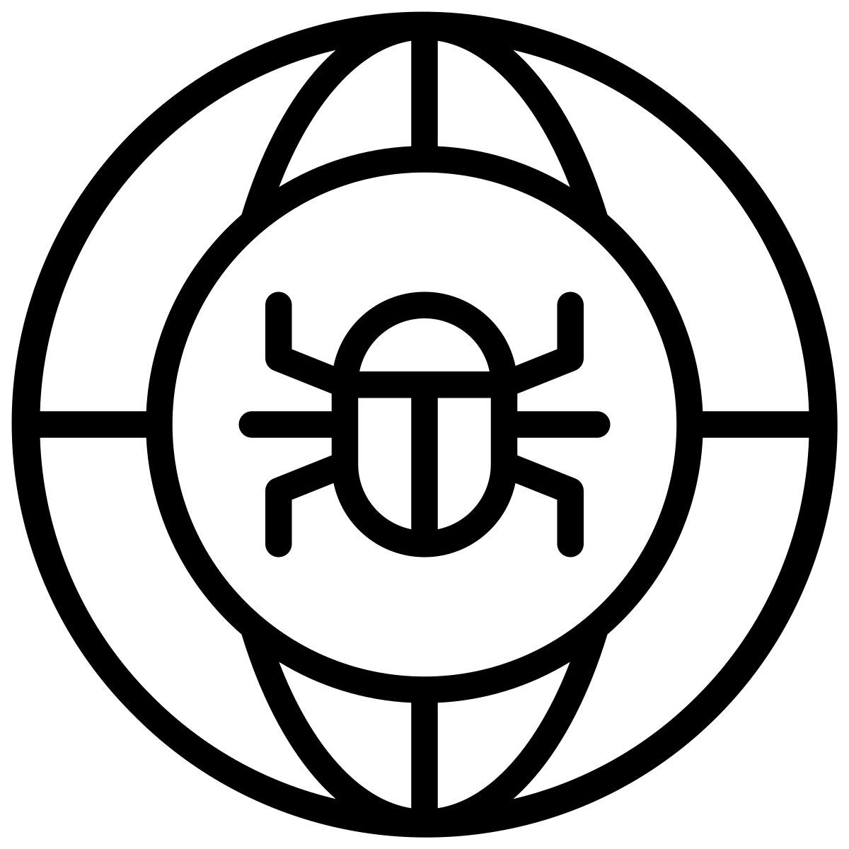 virus icon