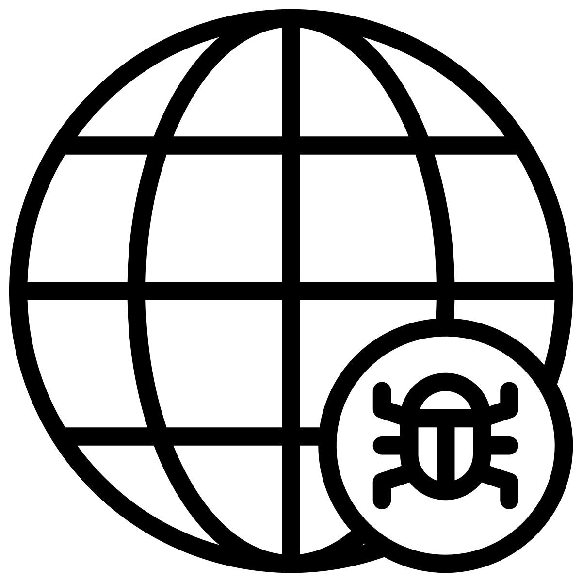 virus icon