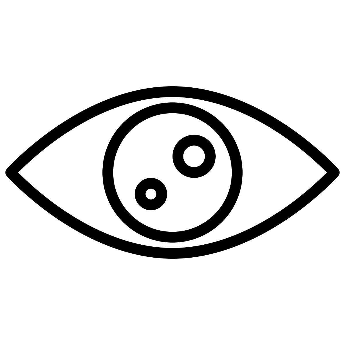 vision icon