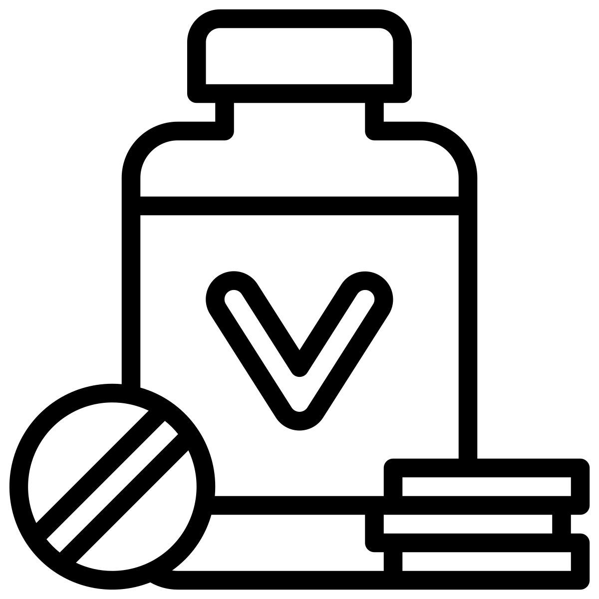 vitamin icon