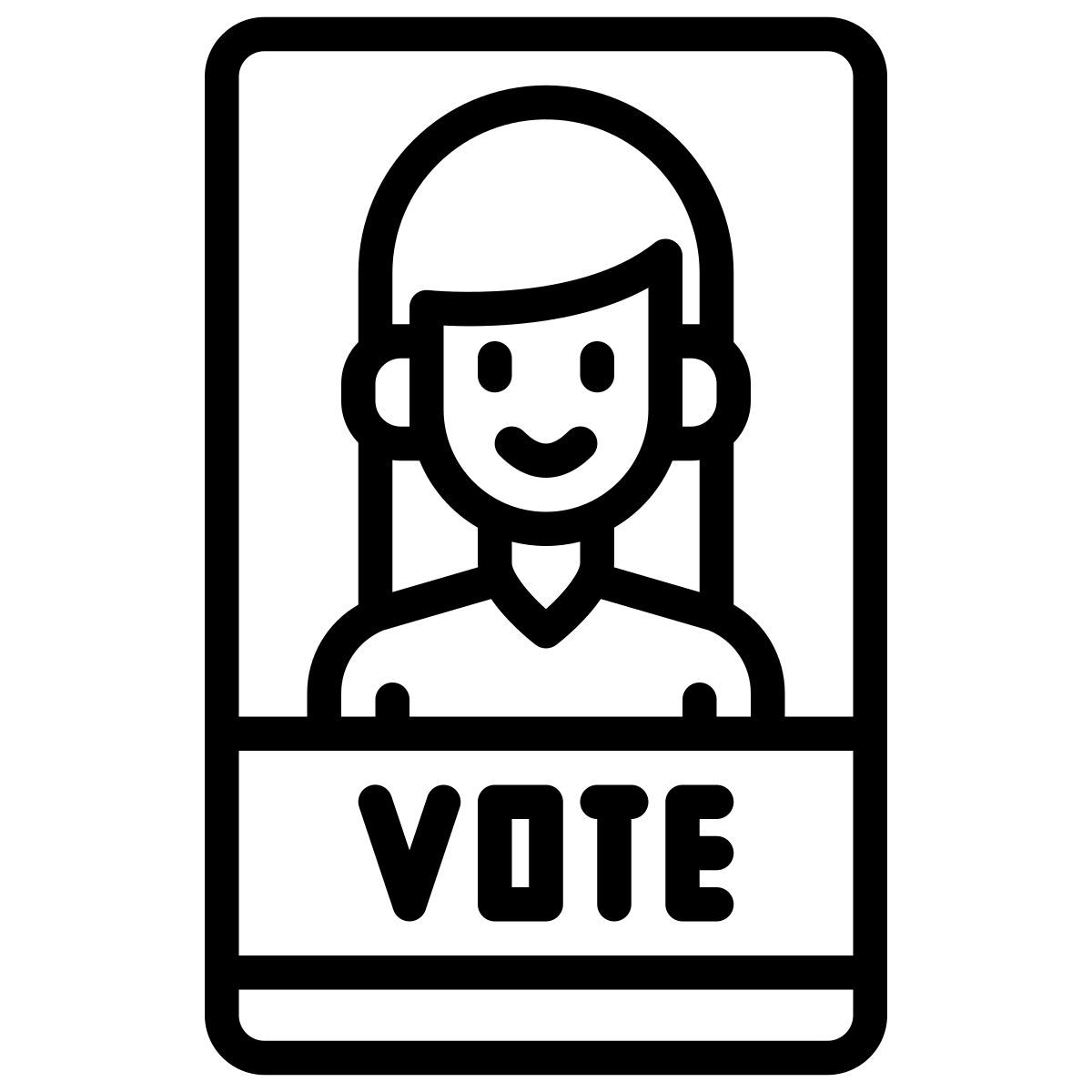 votare icon
