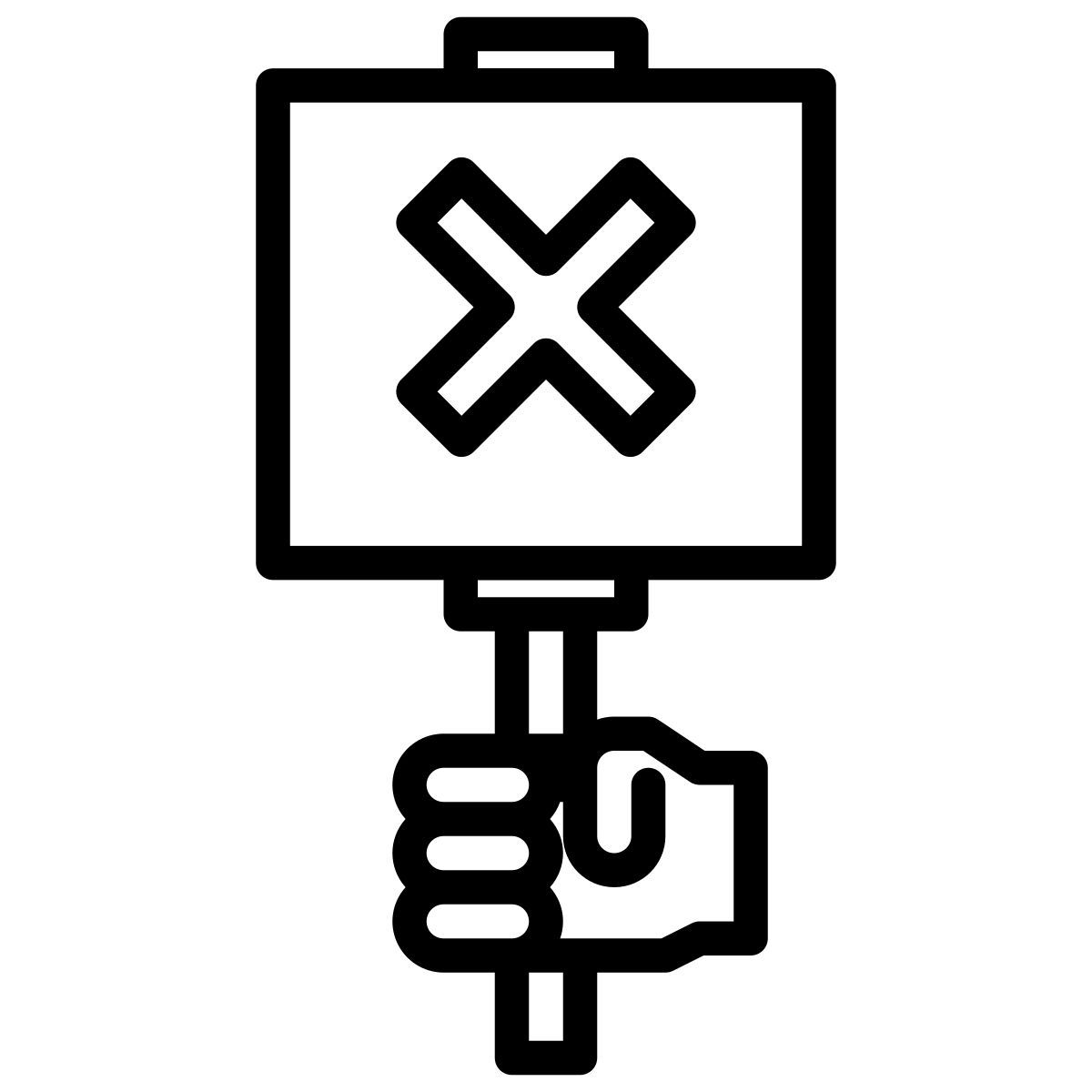 vote icon