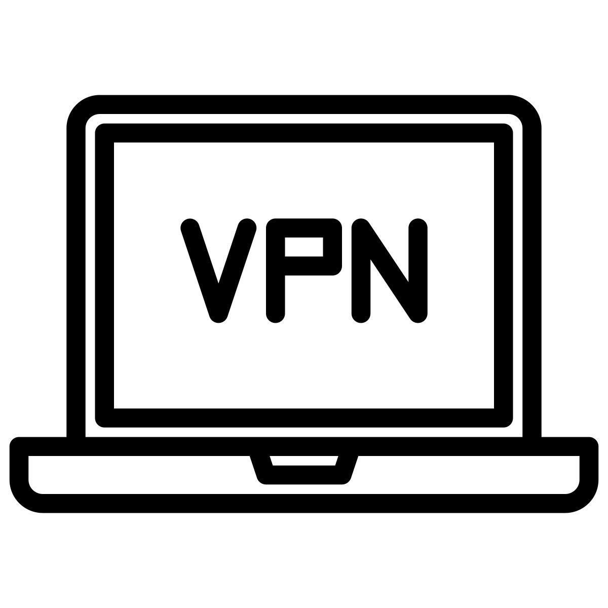 vpn icon