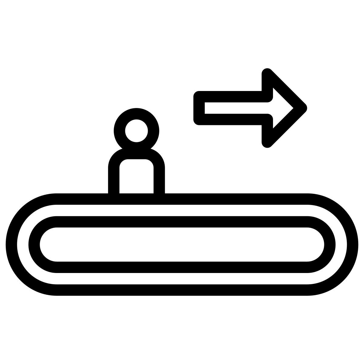 walkway icon
