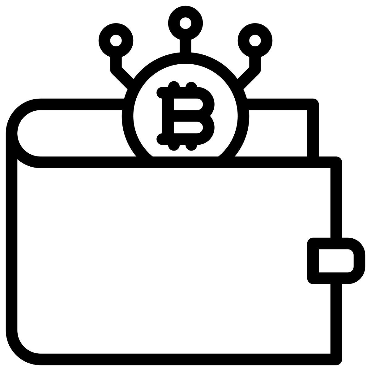 wallet icon