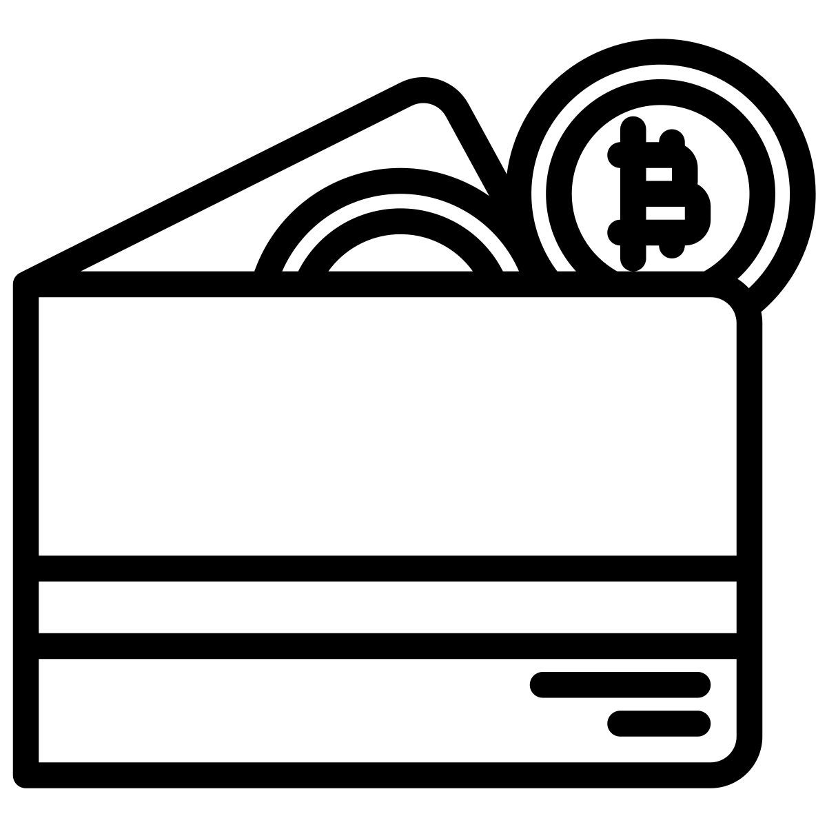 wallet icon