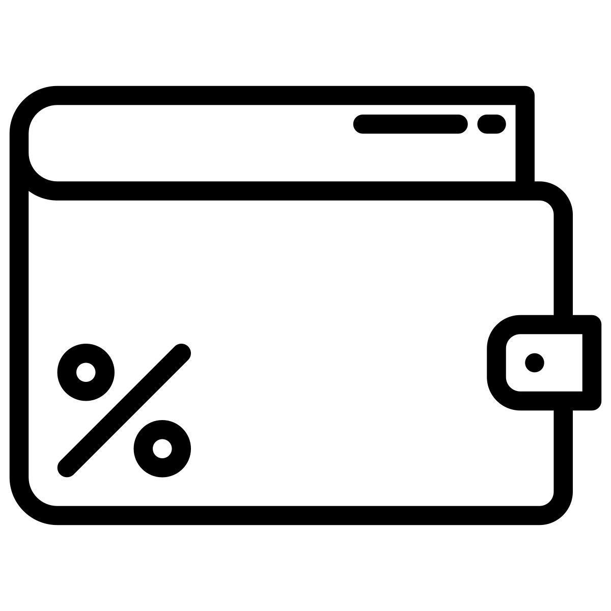 wallet icon