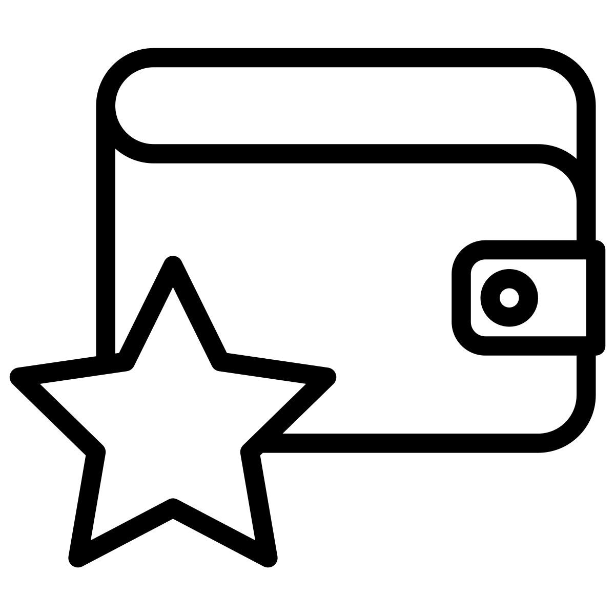 wallet icon