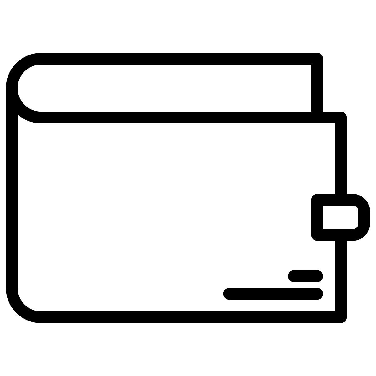 billetera icon