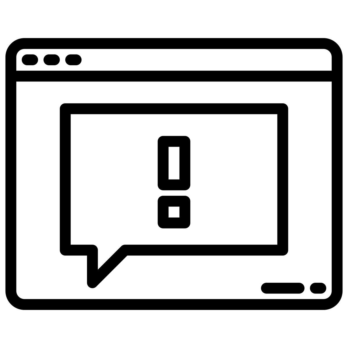 aviso icon