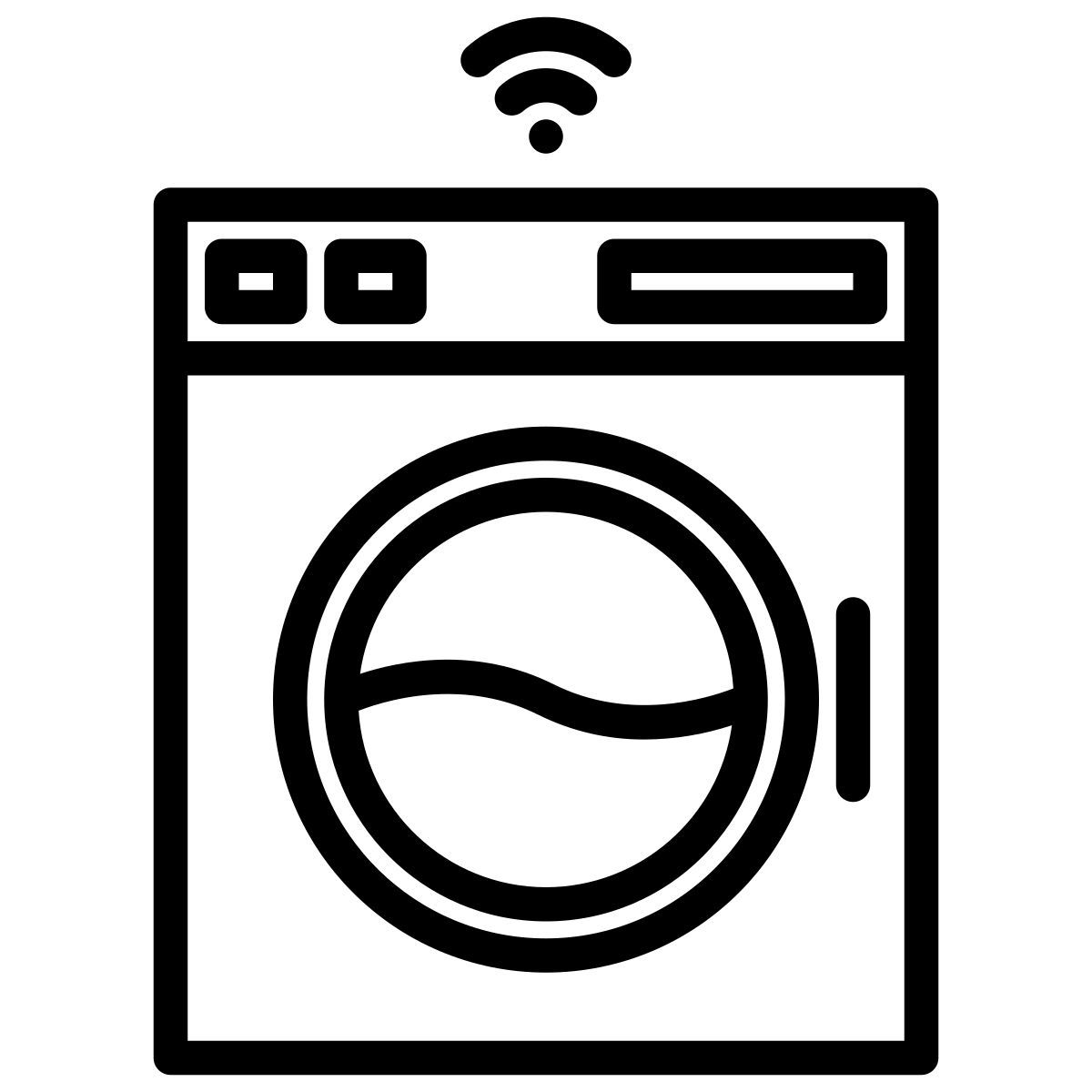 machine à laver icon