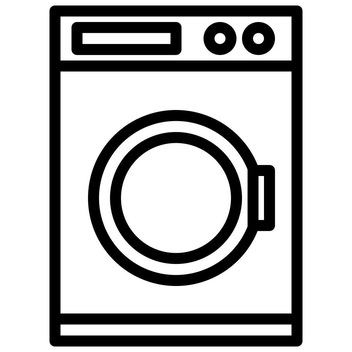 lavadora icon