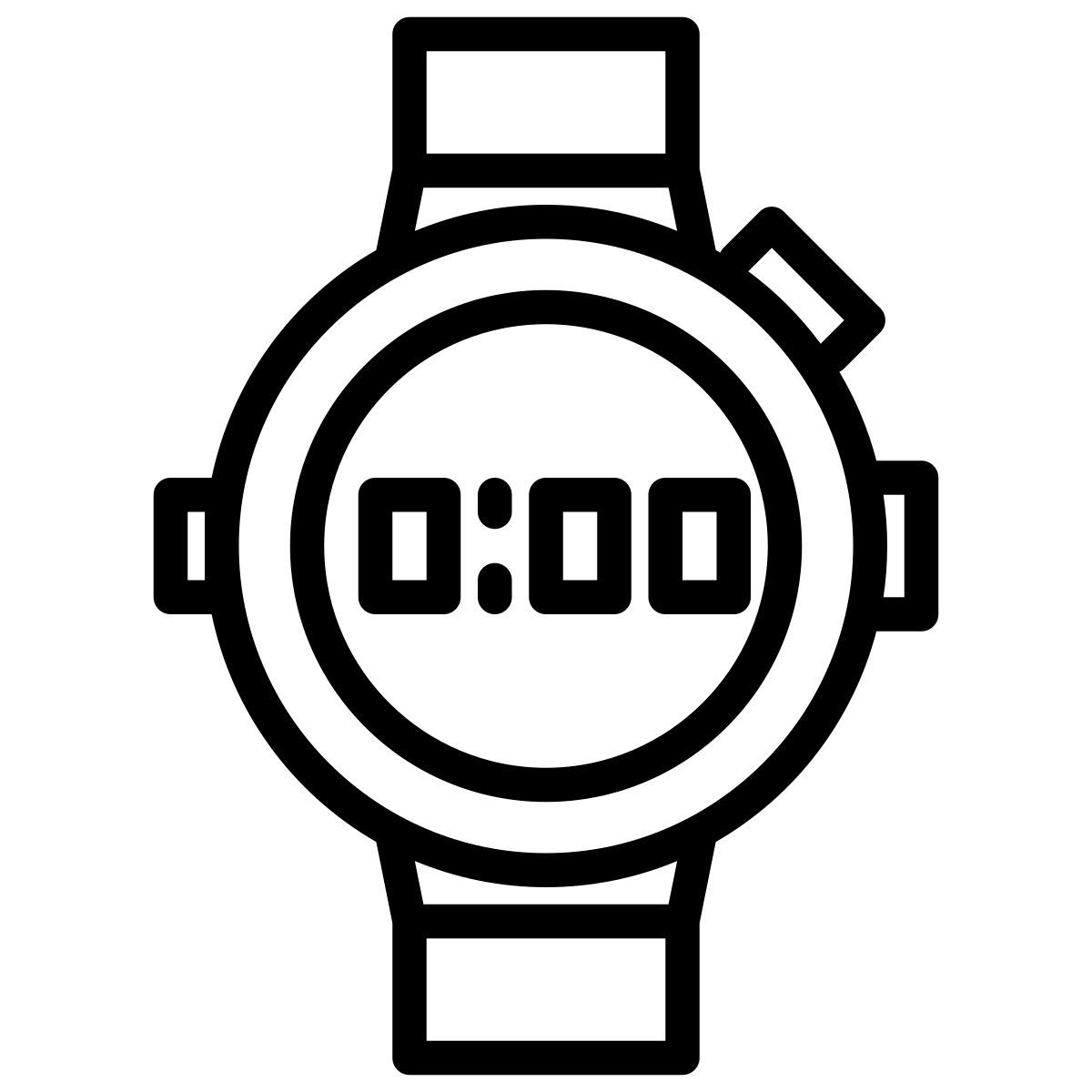 watch icon
