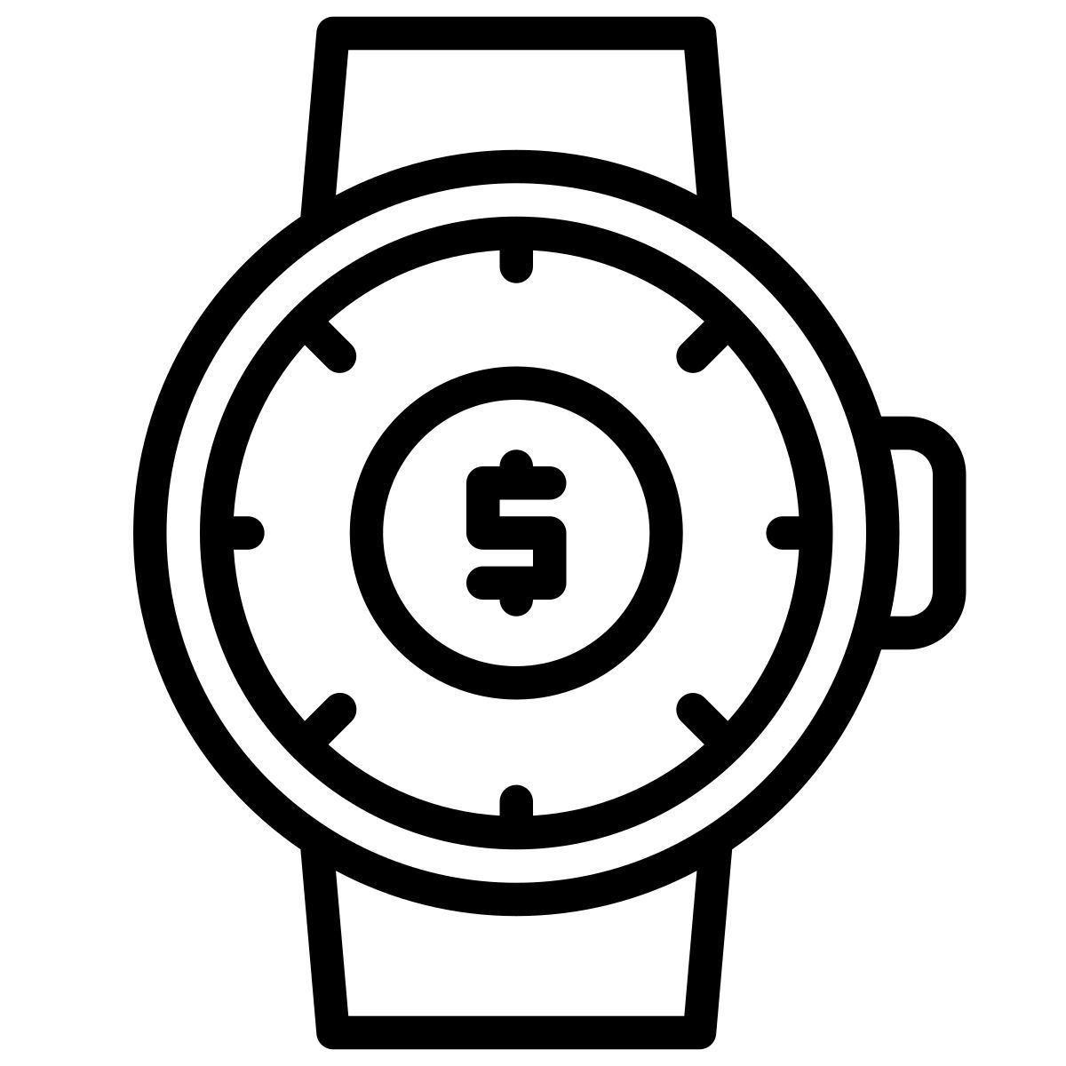 watch icon