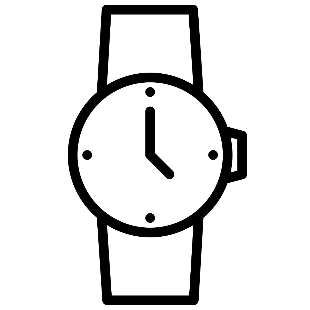 watch icon