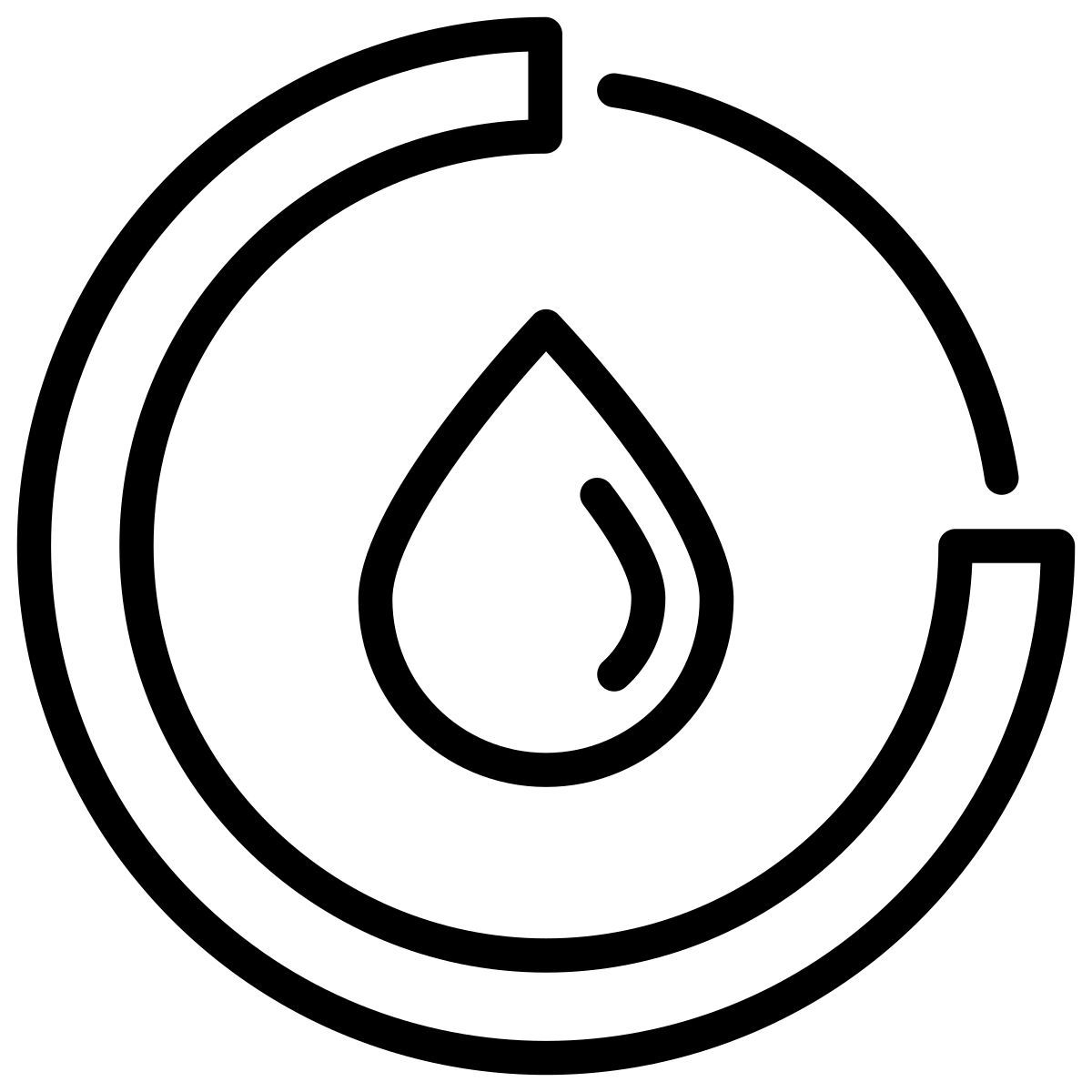 water icon