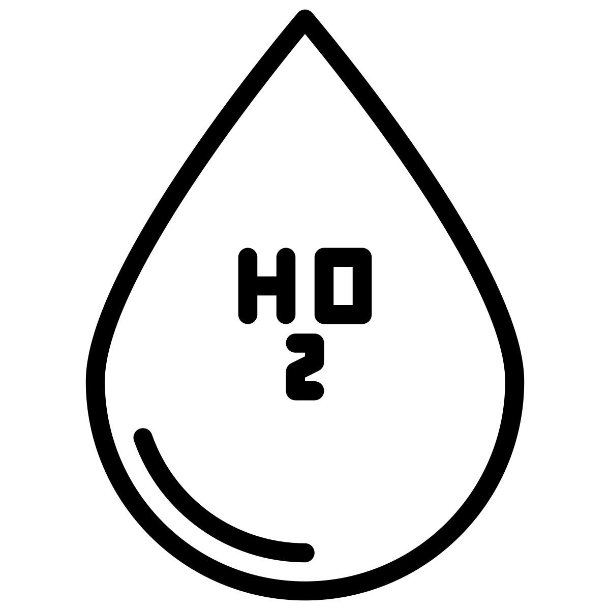water icon