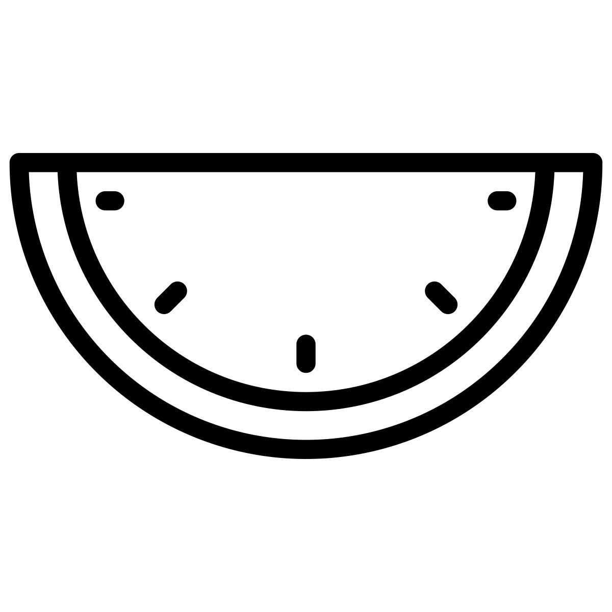 wassermelone icon