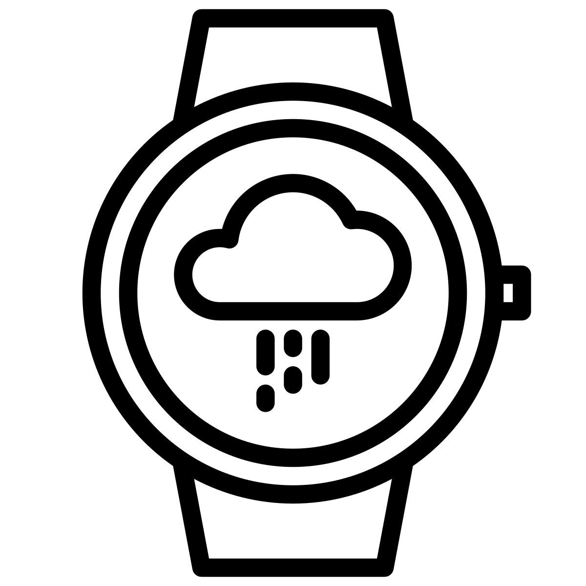 weather icon