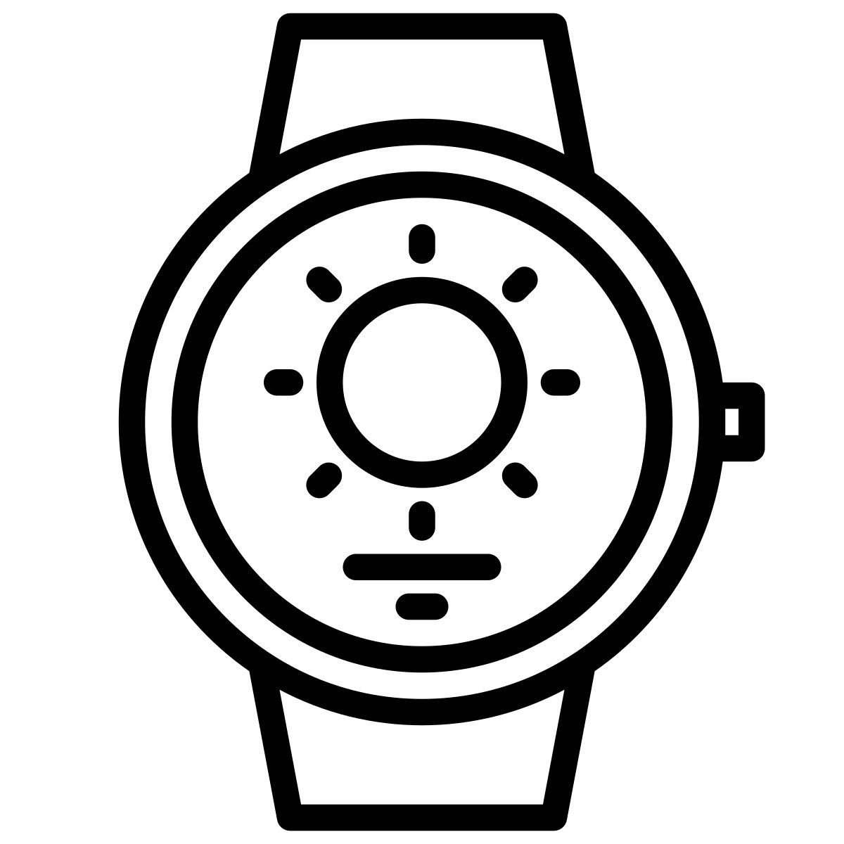 weather icon