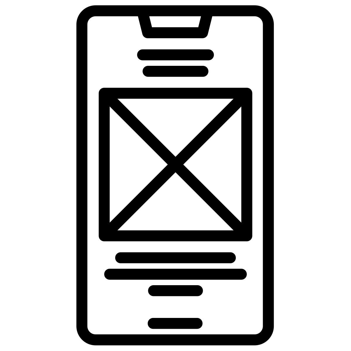 web design icon