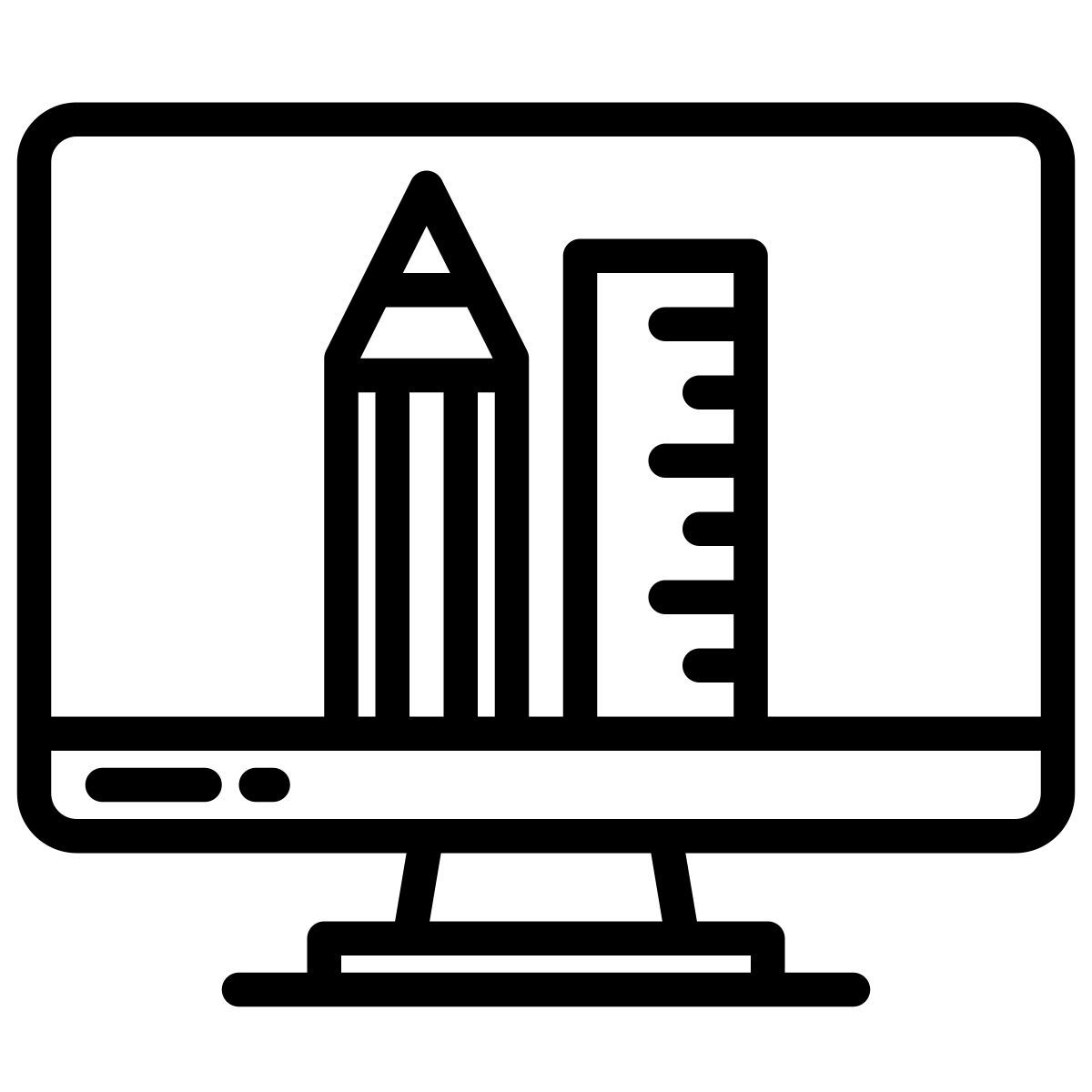 web design icon