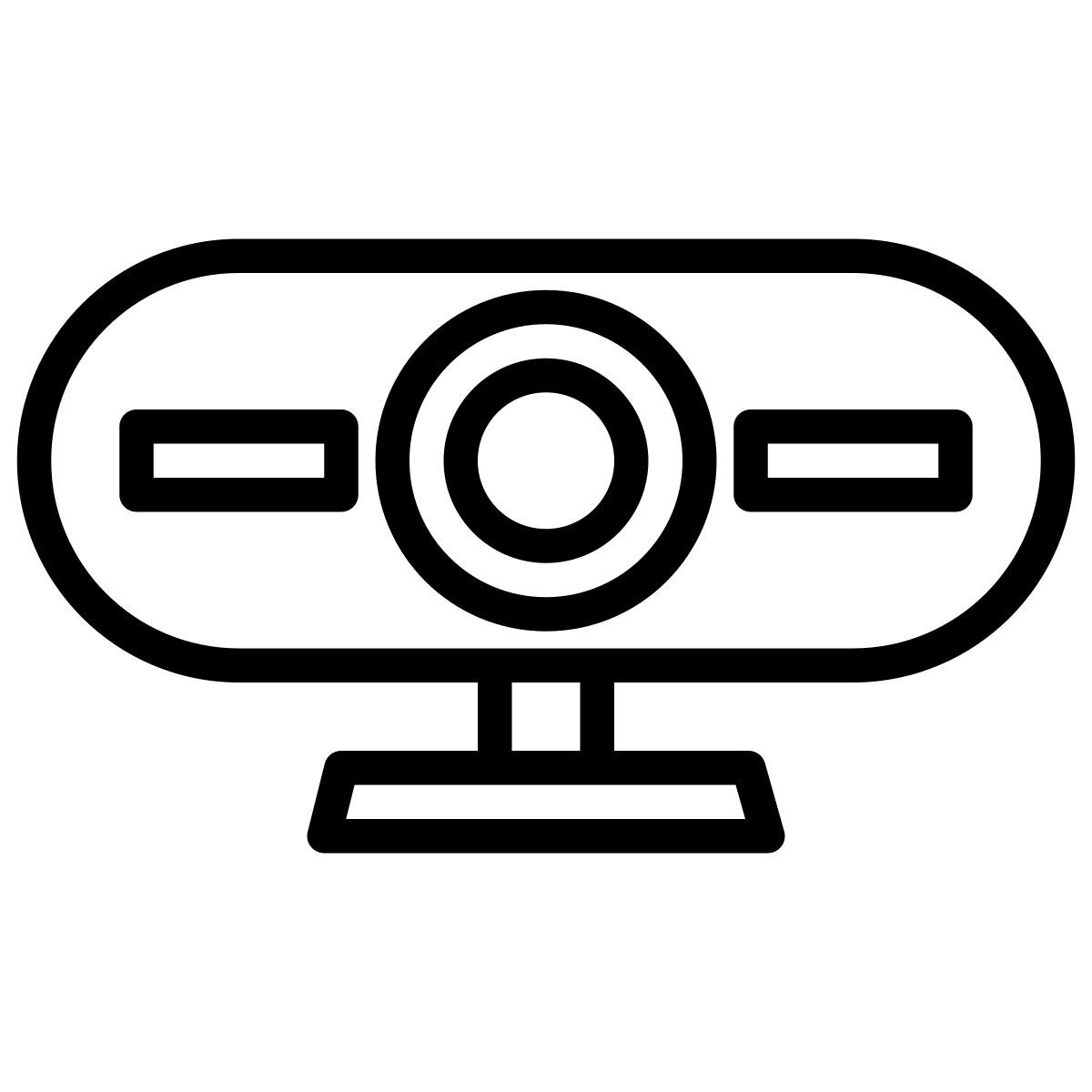 webcam icon